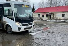 Пензенцам сообщили о возможности безналичной оплаты в маршрутках