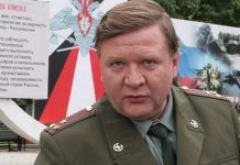 Известный актер Роман Мадянов приедет в Пензу на кинофестиваль «Мужская роль»