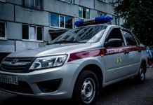 В Пензе пьяный дебошир устроил скандал в маршрутке