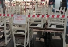 Пензенские фудкорты просят разрешить им работать