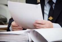 Пенсионерка обокрала другую пенсионерку