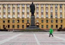 За прошедшие сутки в регионе число больных коронавирусом увеличилось на семь 
