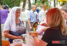 18 августа в Пензе пройдет ежегодный праздник православной культуры «Спас»