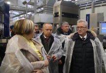 ﻿Предприятие в Пензенской области наращивает торговые обороты 