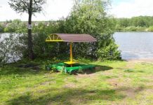 Пензенские пляжи снова раздадут арендаторам