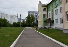 В Пензе у школы №69 увеличат парковку и отремонтируют дорогу