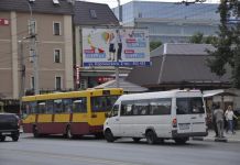 Половина опрошенных пензенцев не экономят на поездках в общественном транспорте