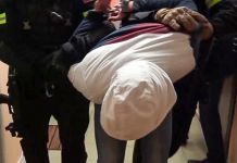 В Пензе ликвидировали наркопритон благодаря местным жителям 