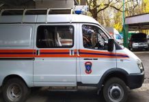 На берегу Суры возле Ухтинки нашли тело рыбака
