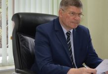Уголовное дело бывшего вице-губернатора Валерия Савина передали в суд