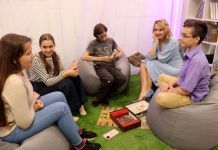 В Пензе открыли первый центр по профилактике деструктивного поведения подростков