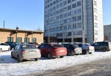 В Пензе планируют создать парковки для работников предприятий
