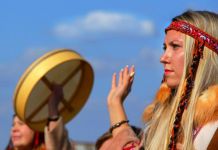 В селе Николаевка пройдет фестиваль «Юконский ворон»