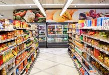Названы самые похищаемые продукты в российских магазинах