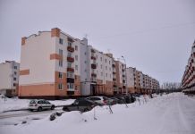 В Заре ввели режим чрезвычайной ситуации