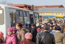 В Пензе начали готовиться к дачному сезону