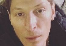Павел Воля выпустил приключенческий роман для детей