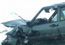 Появились новый подробности смертельной аварии у Воскресеновки 
