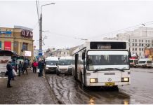 Пензенцам предлагают жаловаться на плохую работу общественного транспорта