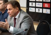 «Единая Россия» приостановила членство Григория Кабельского