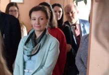 Анна Кузнецова посетит Пензу в первый день весны