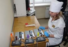 82% школьников согласились пройти тест на наркотики