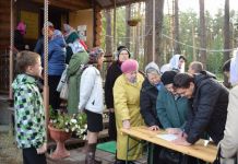 В Пензе собирают подписи против абортов