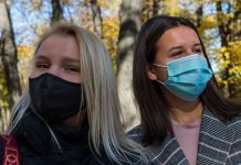 ﻿В Госдуме нашли способ заставить всех носить маски и перчатки