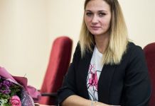 Ольга Ключникова: «Главное – почувствовать вкус победы»
