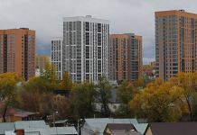 На последней неделе октября в Пензе потеплеет до плюс 11 градусов