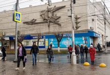 В Пензенской области зарегистрировано 160 новых случаев COVID-19