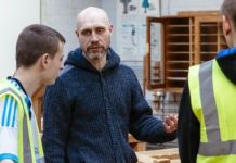 В Заречном появились новые места для стажировки выпускников вузов и ссузов