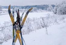 Пензенцы пройдут марафон в 42 км на лыжах