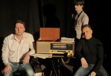 В Пензе театр «Слово» разыграл «Бродского на троих»