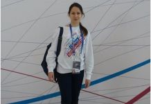 Музыкальный педагог из Пензы встретилась с Путиным