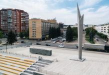 В Пензе планируют официально открыть набережную в 2019 году