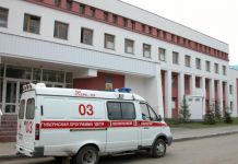 Под Пензой многотонная фура насмерть сбила 71-летнего мужчину