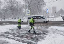 В Пензе с 16 декабря вновь меняется схема дорожного движения