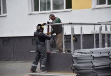 В Арбекове 1 июня начнут строить школу на 1100 мест