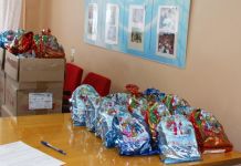 Более 21 тысячи пензенских детей получат подарки к Новому году