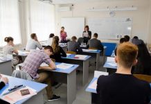 В Пензенской области 100 баллов за ЕГЭ получили рекордное количество школьников 