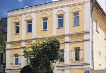 В библиотеке Лермонтова можно прочитать о выдающихся пензенских евреях