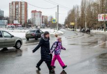 ﻿Пензенцы просят создать новый маршрут из Зари