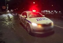 В Заречном инспектор ДПС насмерть сбил пешехода