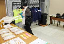 Продукцию от пензенских заключенных можно увидеть в мэрии