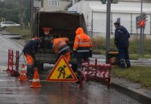 На Гладкова и Леонова вернули тепло