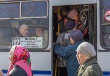 В Пензе пришлось увеличить количество автобусов на Радоницу
