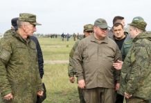 Итоги недели: частичная мобилизация, вернуть учителя, первый уклонист