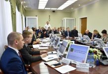 Пензенские чиновники займутся подготовкой своей смены