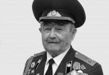 В Пензе ушел из жизни Владимир Керханаджев